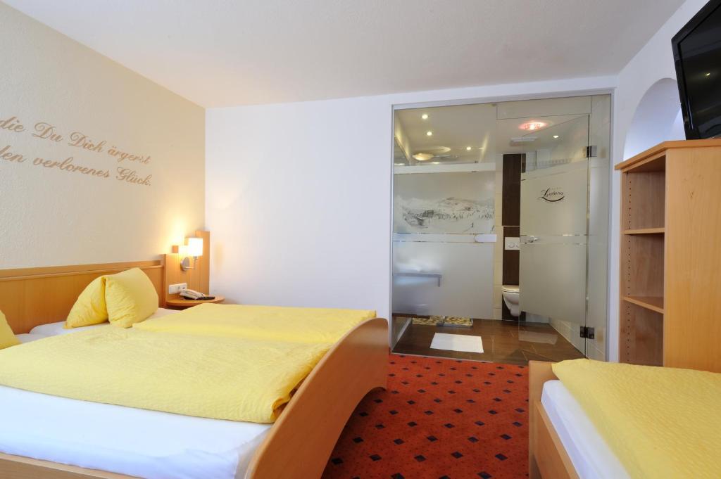 Lamtana Hotell