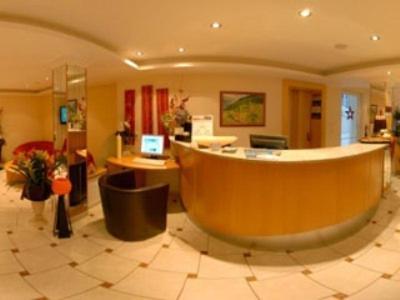 Hotell Lamtana Ischgl