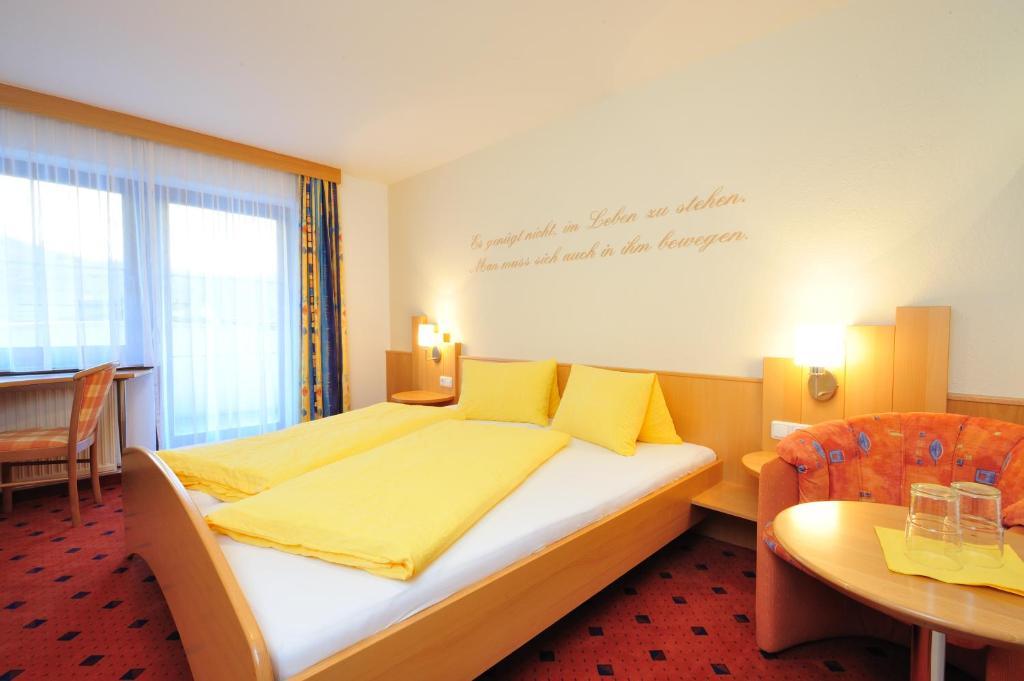 Lamtana Hotell Ischgl