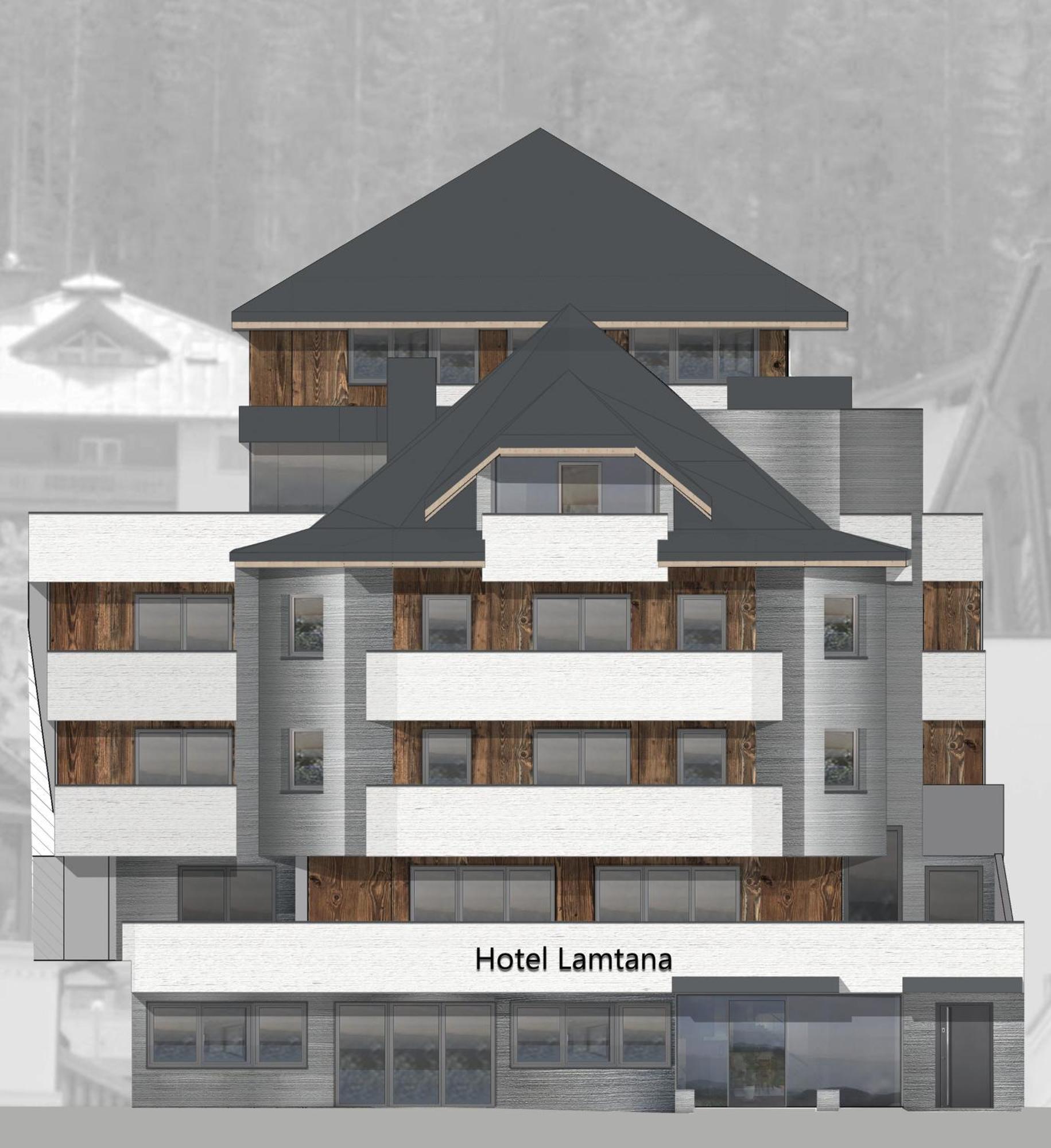 Lamtana Ischgl