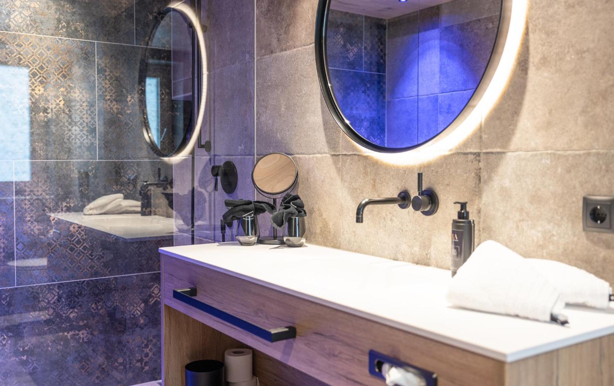 Lamtana Hotell Ischgl