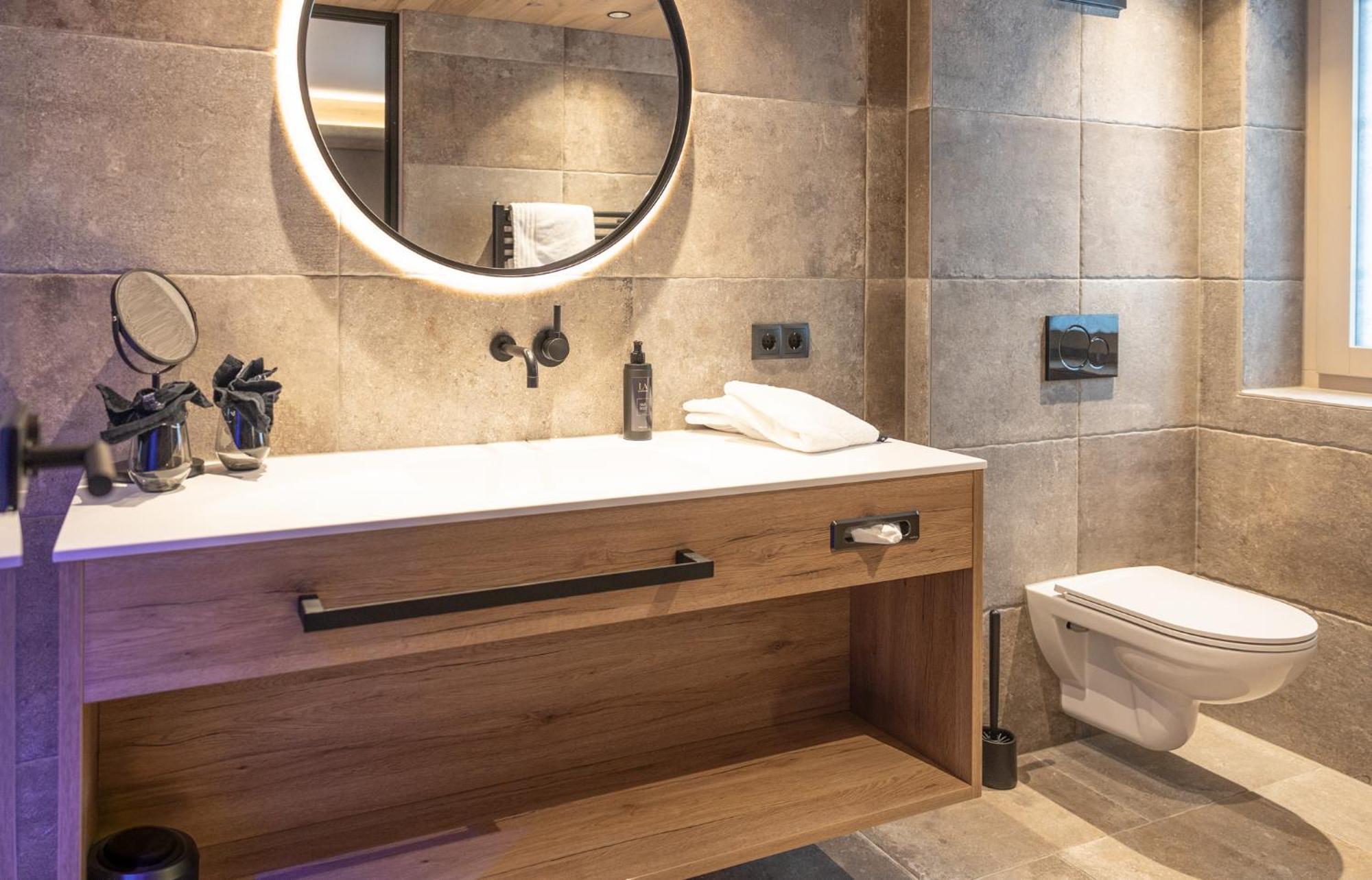 Hotell Lamtana Ischgl