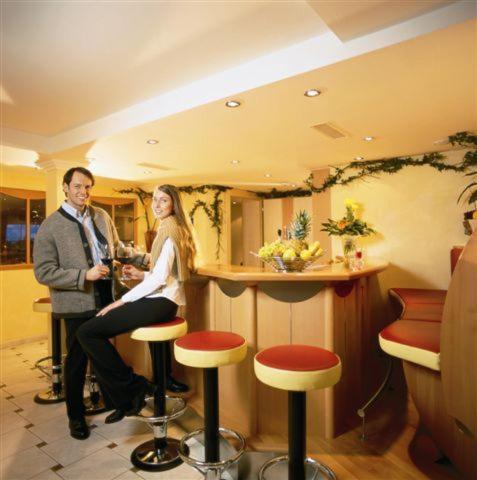 Lamtana Hotell